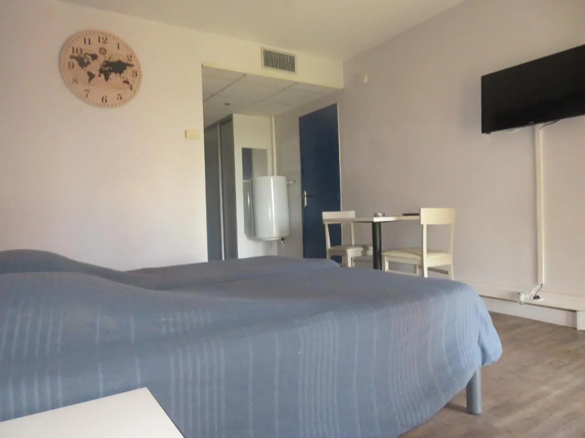 Appartement village 9 en résidence de vacances en Camargue Arles