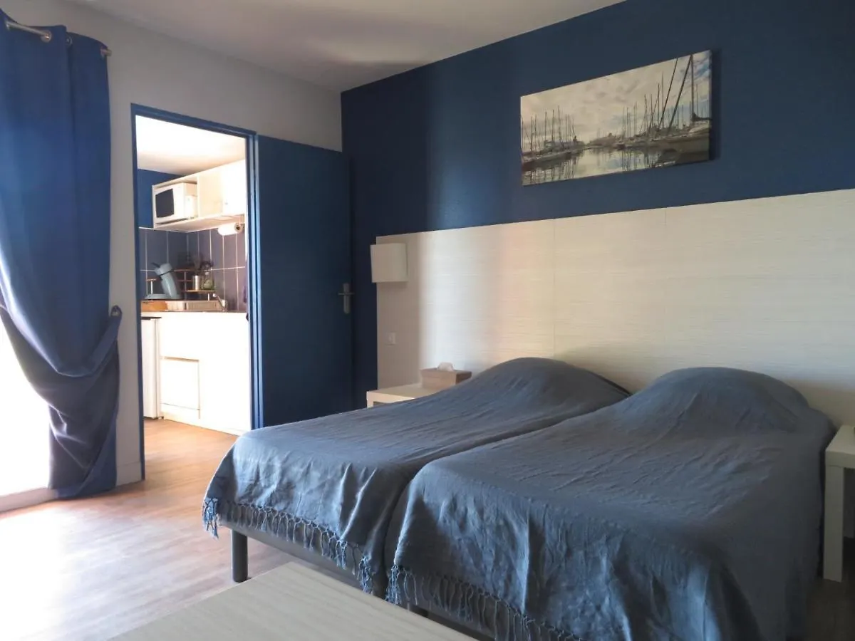 Appartement village 9 en résidence de vacances en Camargue Arles