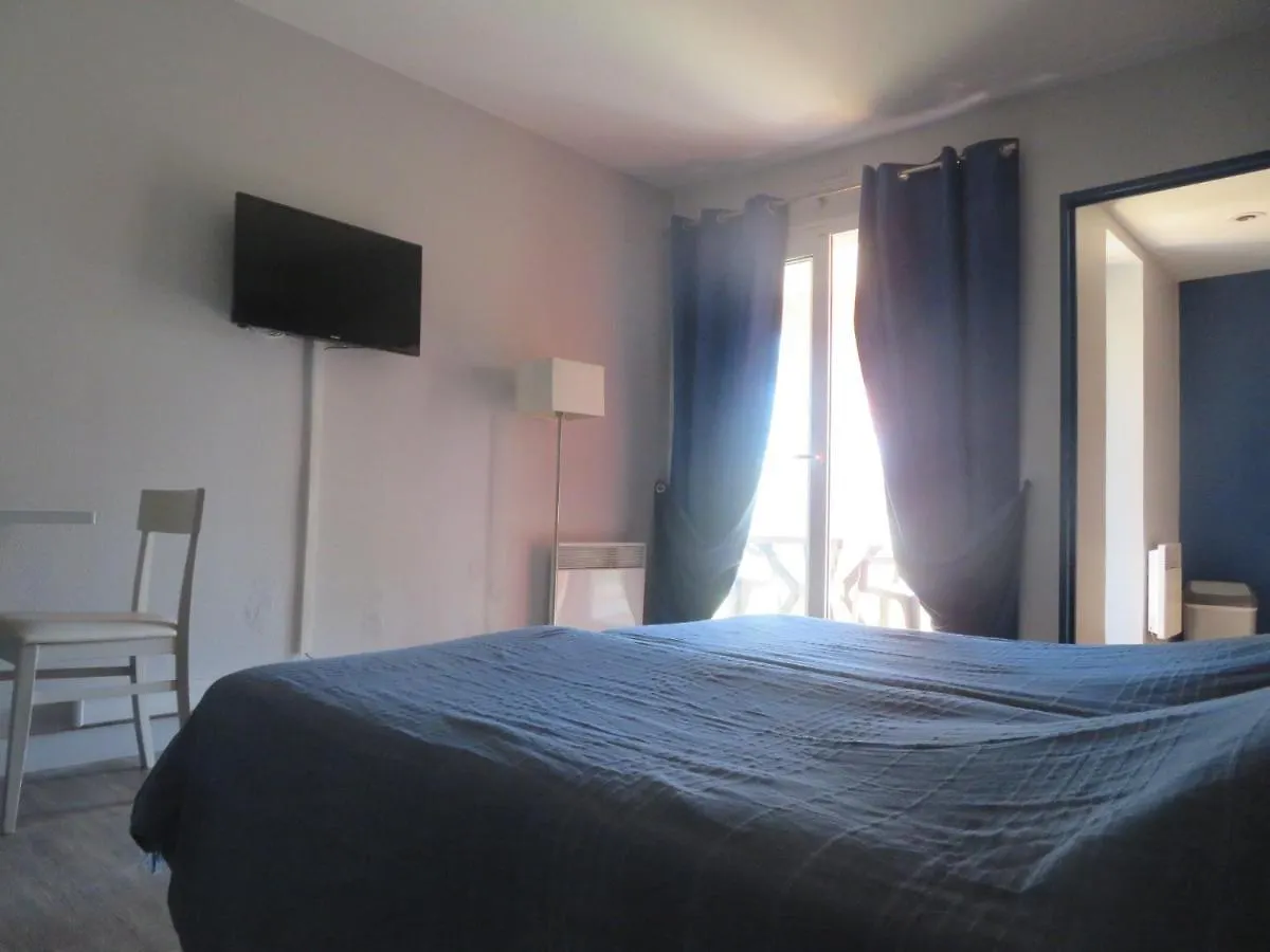 Appartement village 9 en résidence de vacances en Camargue Arles France